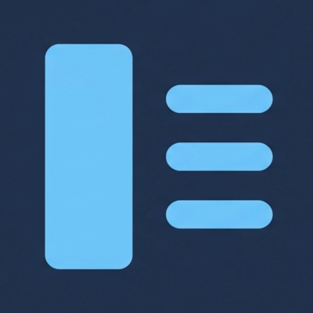 Blog Sidebar